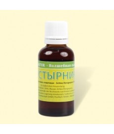 Tinture de la mandibule 25ml