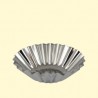 Ensemble de moules à gateau (10 pièces), diamètre 70 mm