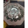 Ensemble de moules pour gâteaux (22 pièces), 1xØ250 mm, 1xØ170 mm, 20xØ70 mm