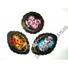 Broche Palekh en assortiment