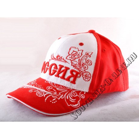 Casquette de baseball Moscou Russie