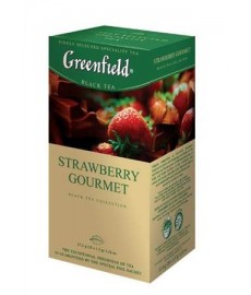 Tee Greenfield" Strawberry...
