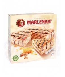 Tarte de miel "Marlenka" 800 g