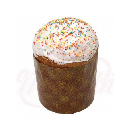 Кекс пасхальный 0.200г