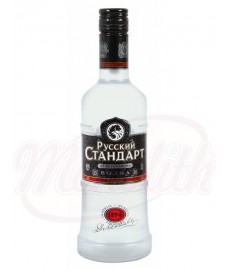 Vodka "Russian Standard"...