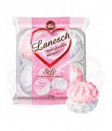 Sucrerie "Lanesch" au sucre...
