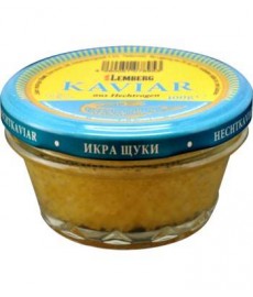 Lemberg Икра щуки 100g