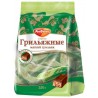 Грильяжные мягкий грильяж 200g