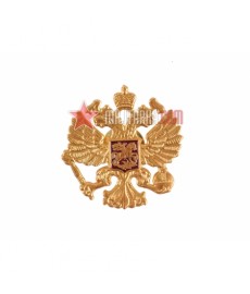 Значок "Кокарда России"