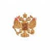 Значок "Кокарда России"