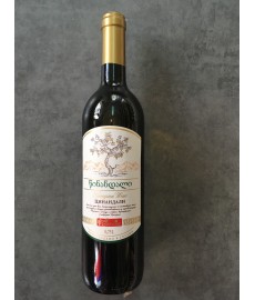 Вино Badagoni Цинандали...