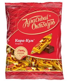 Кара-Кум КО (шокол.) 250g