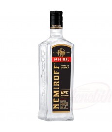 Vodka "Nemiroff Original"...