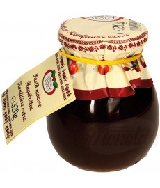Confiture déglantine extra....