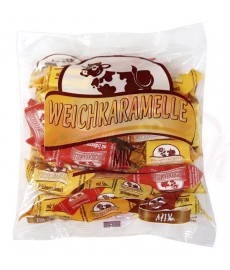 польская молочная карамель