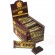 Barre au caramel fondant contenant d’albumin "Hematogen" 50g