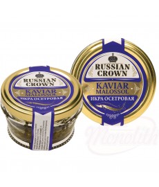 Caviar desturgeon 50 g