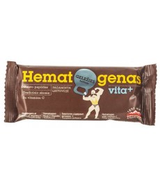 Гематоген 50g Vita+ (пенал)