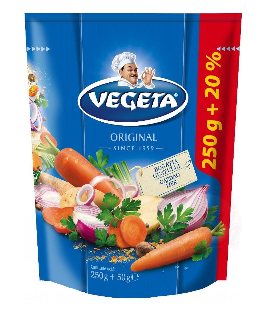 Assaisonnement Vegeta 250 g