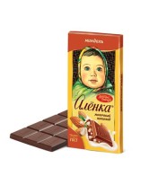 Chocolat "Alyonka" aux...
