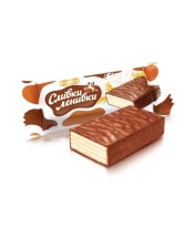 Roche Sloth Cream Gaufrettes 100г