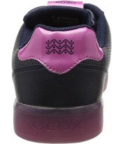 Geox Fille Kommodor A Sneakers Basses taille 37