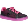 Geox Fille Kommodor A Sneakers Basses taille 36