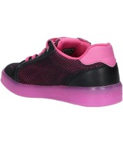 Geox Fille Kommodor A Sneakers Basses taille 36