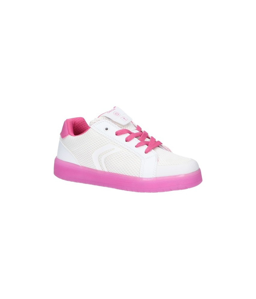 Geox Fille Kommodor A Sneakers Basses taille 35,35,36