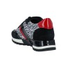 GEOX  fille- Sneakers Gisli taille 35