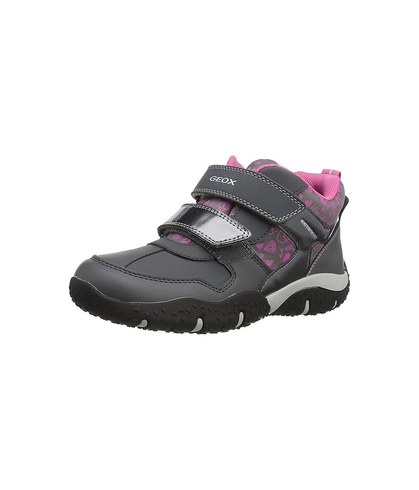 GEOX - Sneakers Baltic -  fille,taille 37