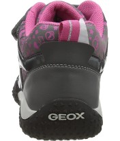 GEOX - Sneakers Baltic -  fille,taille 37