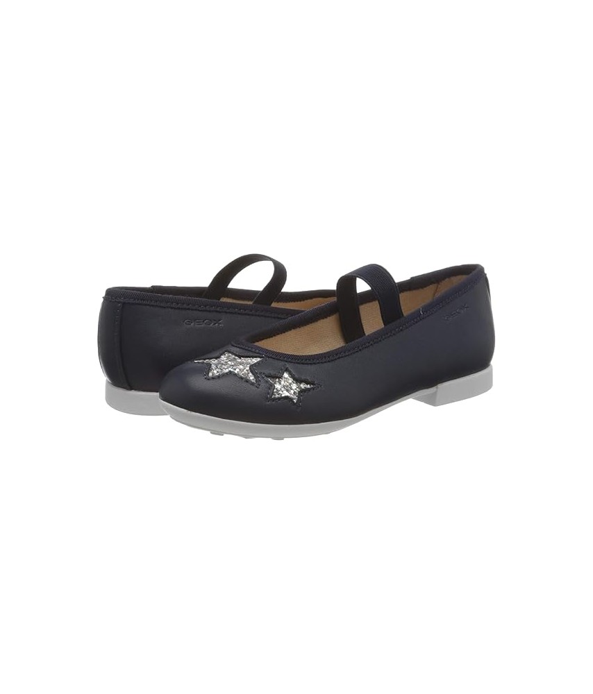 Geox Fille Ballerines,taille 37,38