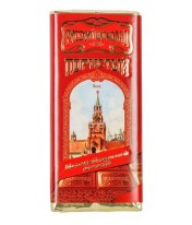 Chocolat Lait poreux 90g
