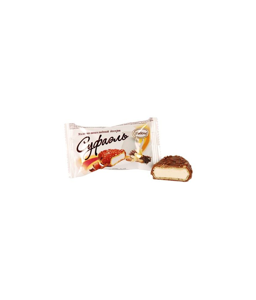 Sufael Dessert AK 100g
