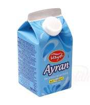 Ayran, Boisson yaourt  0,5 L