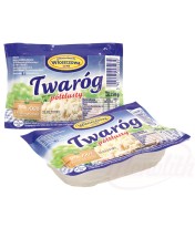 "Twarog", fromage frais,...