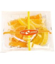 Мармелад лимонно-апельс....
