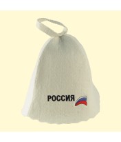 Bonnet de bain "Russie",...