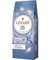 Thé Lovare "Earl Grey" 80g