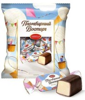 Bonbons Sundae délice 250g