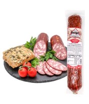 Saucisse de Moscou environ...