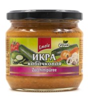 Емеля Икра (0,350g) кабачковая