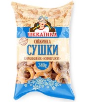 Bretzels ukrainiens...