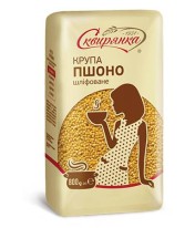 Skviryanka Gruau Millet de la plus haute qualité 800 g