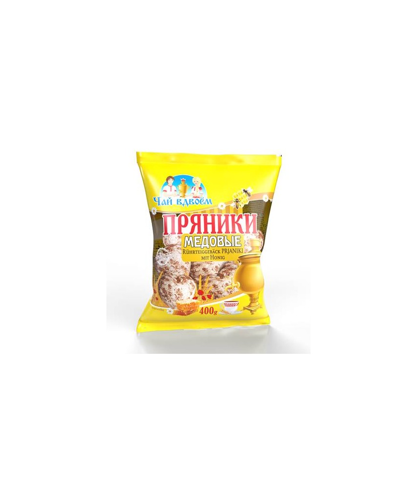 пряники производства украина
