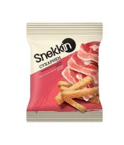 Snekkin Croûtons saveur bacon 70 g