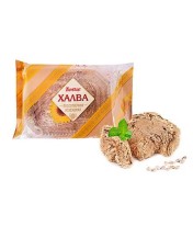 Timosha Halva de tournesol 200g