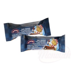 Barre de fromage frais avec fourrage crémeux 40g