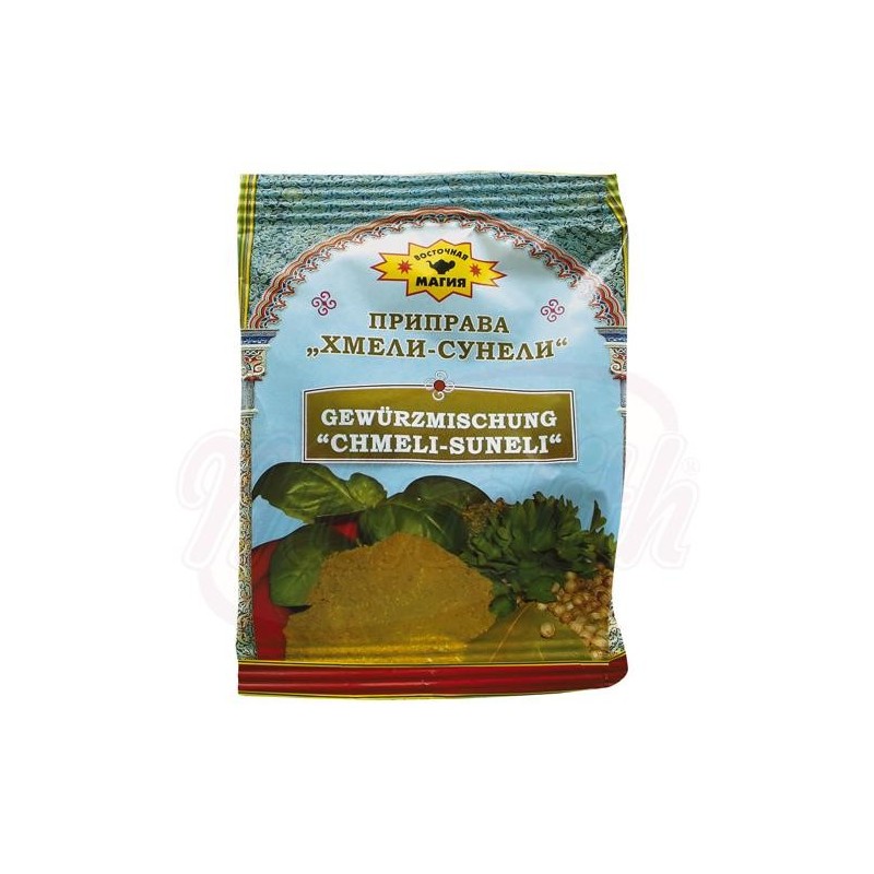 Mélange dépices Chmeli-Suneli 30г
